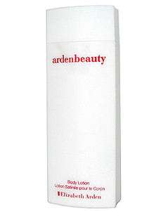Arden Beauty by Elizabeth Arden Body Lotion 6.7 oz ~NEW  