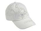 NEW LAMBORGHINI 100% ORIGINAL HYDROGEN CAP HAT WHITE