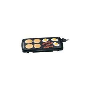  Presto Cool Touch Electric Griddle