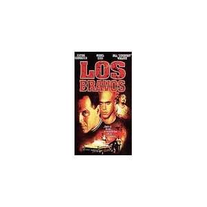 Los Bravos [VHS] (2002)