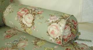 lauren charlotte custom bolster pillow available sizes 14x6 $ 19 99 