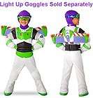 OUTER SPACE ALIEN 4 5 6 7 8 Dress Up HALLOWEEN COSTUME  