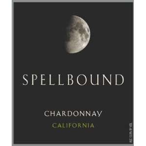 2009 Spellbound Chardonnay 750ml Grocery & Gourmet Food