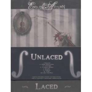 Laced/Unlaced (Ltd.ed.) Music