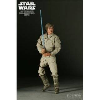 Sideshow Heroes of the Rebellion Collectibles Star Wars Deluxe 12 Inch 
