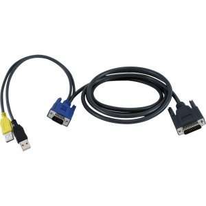   6FT USB Cable for Switchview Sc with Cac Reader Support Electronics