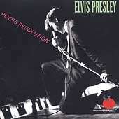 Elvis Presley, CD, Roots Revolution, MINT  