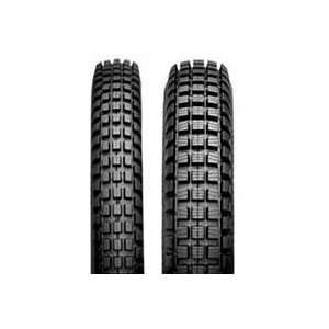  IRC TR1 Tires 3.50 8 Front Automotive