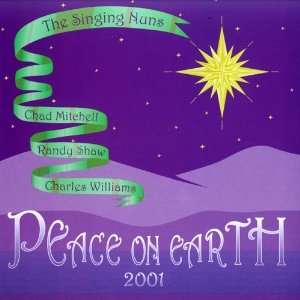  Peace on Earth The Singing Nuns Music