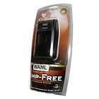 Wahl 7060 700 Bump Free Cord/Cordless Shaver Rechargeable Sensitive 