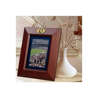 Indianapolis Colts 5 x 7 Vertical Picture Frame  Sports 