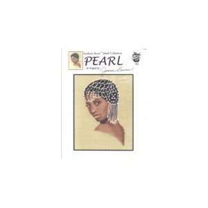  Pearl (Cross stitch) by Southern Roots 