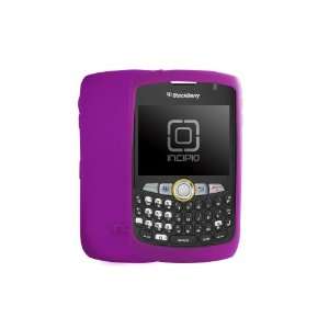  Incipio BlackBerry Curve 8350i dermaSHOT Silicone Case   1 