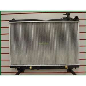  03 08 FX35 Radiator 3.5/V6 A/T Automotive