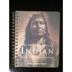  North American Indian Diary (9783822879986) Mary Hunt 