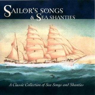  Rogues Gallery Pirate Ballads, Sea Songs, and Chanteys 