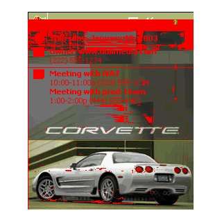  2003 Corvette 3 Pack Software