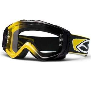  Smith Fuel Sweat X Goggles   One size fits most/Black 