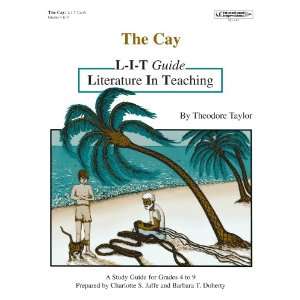  The Cay L I T Guide (9781566440134) Books