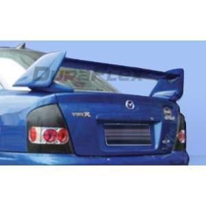  1999 2003 Mazda Protege 4DR Elixir Wing Spoiler 