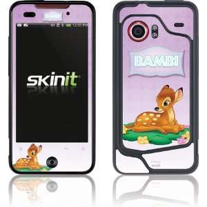  Bambi skin for HTC Droid Incredible Electronics