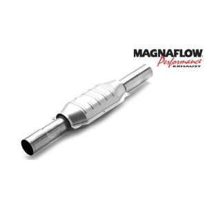  MagnaFlow California 30000 Catalytic Converters   88 93 