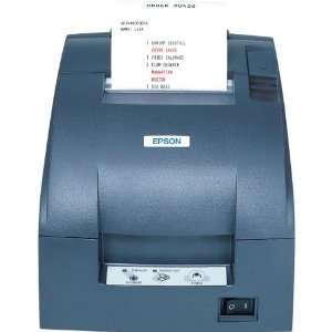  Epson TM U220A Dot Matrix Printer Electronics
