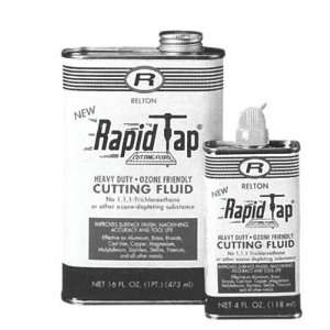  Rapid Tap Cutting Fluid1 Gallon Cans (4/cs) (618 01G NRT 