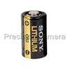   Sony CR2 B1A Lithium Photo/Camera Battery 3 Volt (3V) CR2B1A  