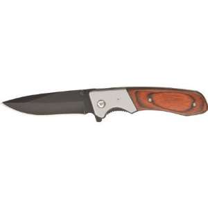Tac Force TF 469 Gentlemans Knife (4 Inch Closed)  Sports 