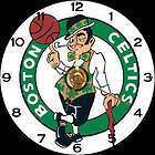 boston clock  