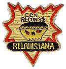 MACV SOG RT Louisiana (CCN) Special Forces Recon Team Vietnam War Rare 