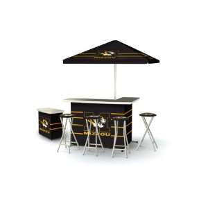    Best of Times Missouri Tigers Deluxe Package Bar