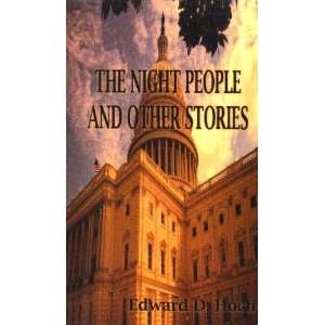  The Night People and Other Sto (Five Star First Edition 