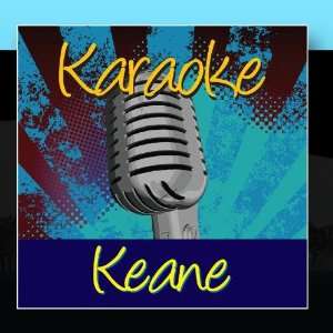  Karaoke   Keane Karaoke   Ameritz Music