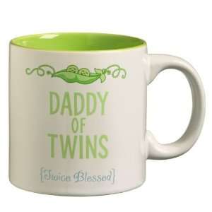  Daddy of Twins(twice Blessed)