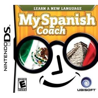 My Japanese Coach Video Games