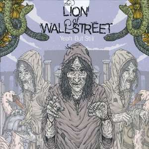  Yeah But Still Lion of Wall Street Music