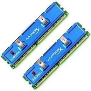  2GB 800MHz Kit Hyper X DDR2 Electronics