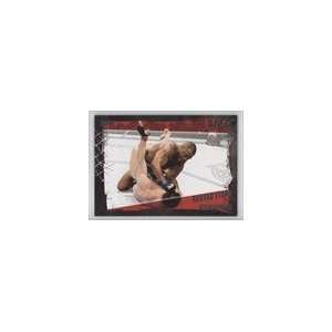  2010 Topps UFC #61   Rashad Evans Sports Collectibles
