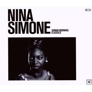  Sunday Morning Classics Nina Simone Music