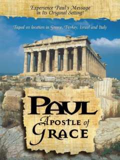  Paul, Apostle of Grace Ron Kelly, Bardet Lucas, Duane 