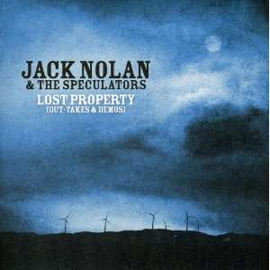  Lost Property Out Takes & Demos Jack Nolan & The 