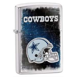 Personalized Dallas Cowboys Zippo Lighter Gift  Kitchen 