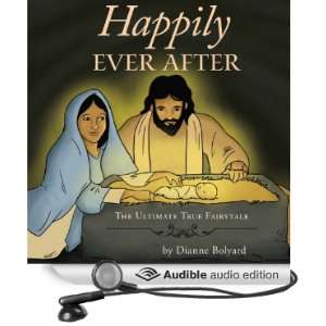 Happily Ever After The Ultimate True Fairytale (Audible 