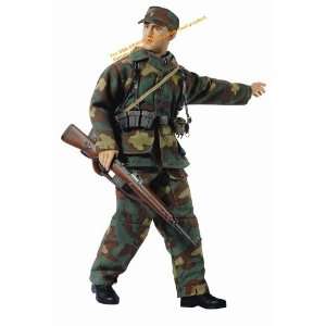  1/6 LAH Infantry Scout 44 Toys & Games