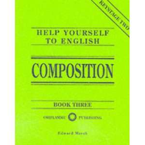   (Help Yourself to English) (9780948093036) Edward Marsh Books