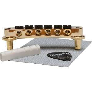  Graph Tech Supercharger Kit for Guitars with 4mm Post Tune 