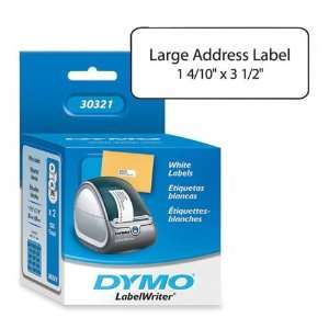  Dymo Labels 30321 Electronics