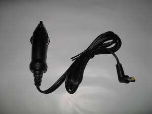 Sony Car 2A Charger for Portable DVD Player DVP FX750  